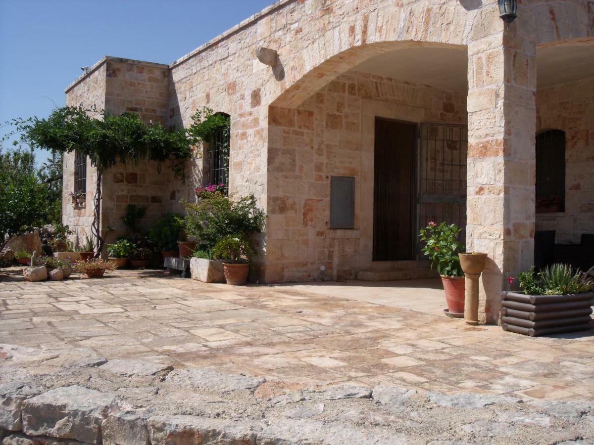 Casa Giovanna In Pietra,Antica Alberobello Exterior photo